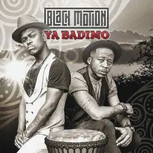 Black Motion - Omo Dudu (feat. Wunmi)
